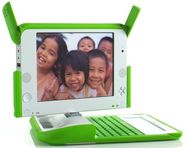 OLPC, One Laptop per Child