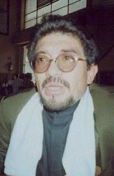Juan Domingo Arguelles