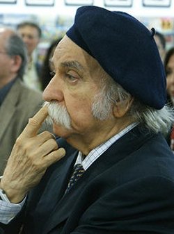 Manuel Caballero