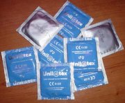 Un condón puede salvar tu vida