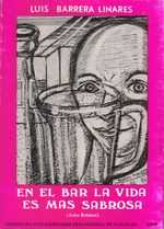 “En el bar la vida es más sabrosa”, de Luis Barrera Linares