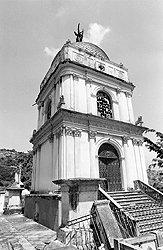Mausoleo de Joaquín Crespo