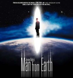 “The man from Earth”, de Richard Schenkman