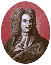Christian Friedrich Hunold, Menantes