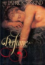 El perfume, Patrick Süskind