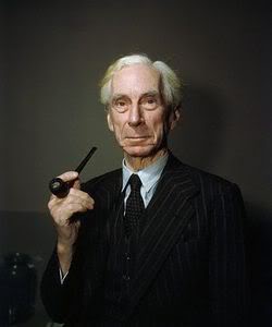 Bertrand Russell (1950)