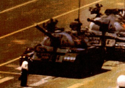 Tiananmen