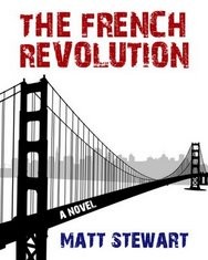 “The French Revolution”, de Matt Stewart