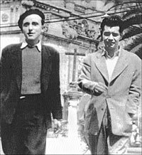 Augusto Monterroso y Otto-Raúl González