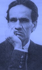 César Vallejo