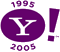 Yahoo, preadolescente