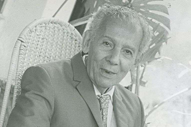 Julio Garmendia